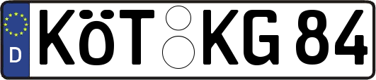 KÖT-KG84