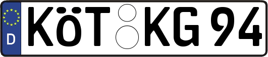 KÖT-KG94