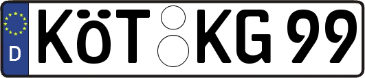 KÖT-KG99
