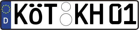 KÖT-KH01