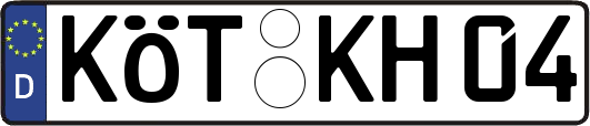 KÖT-KH04
