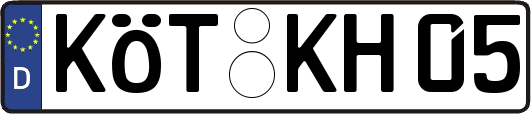 KÖT-KH05