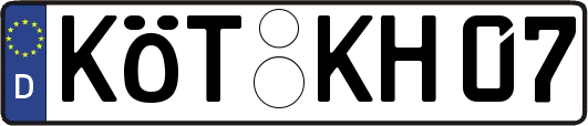 KÖT-KH07