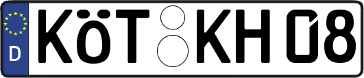 KÖT-KH08