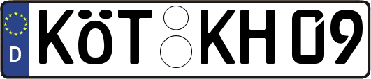 KÖT-KH09