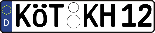 KÖT-KH12