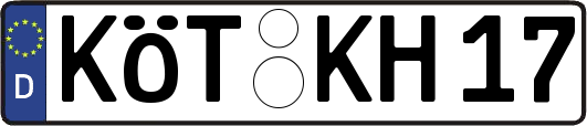 KÖT-KH17