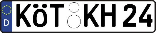 KÖT-KH24