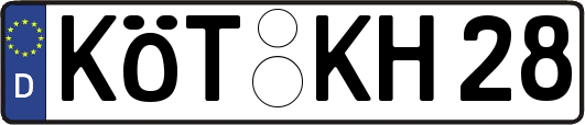 KÖT-KH28