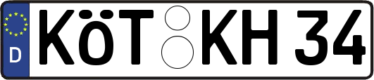 KÖT-KH34
