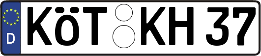 KÖT-KH37