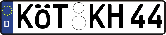KÖT-KH44