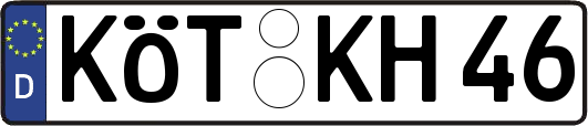 KÖT-KH46