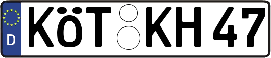 KÖT-KH47