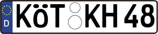 KÖT-KH48
