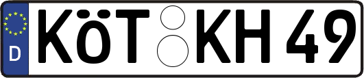KÖT-KH49