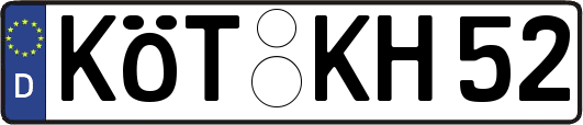 KÖT-KH52