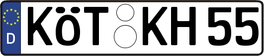 KÖT-KH55