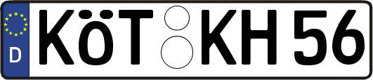 KÖT-KH56