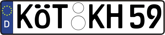 KÖT-KH59