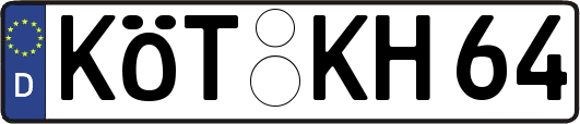 KÖT-KH64