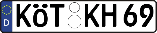 KÖT-KH69