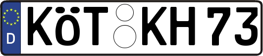KÖT-KH73