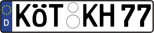 KÖT-KH77