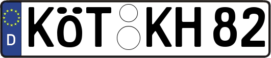 KÖT-KH82
