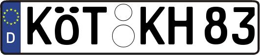 KÖT-KH83