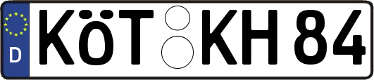 KÖT-KH84