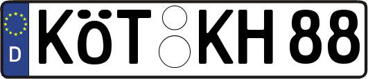 KÖT-KH88