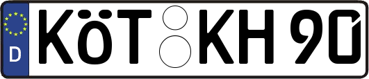 KÖT-KH90