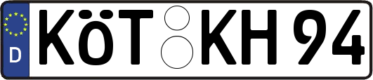 KÖT-KH94