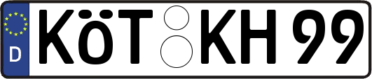 KÖT-KH99