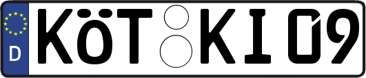 KÖT-KI09