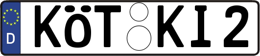 KÖT-KI2