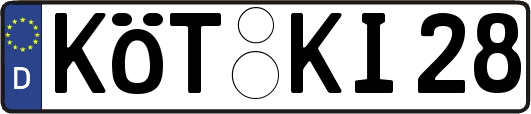 KÖT-KI28