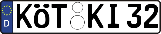 KÖT-KI32