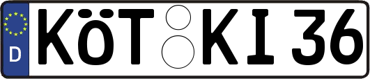 KÖT-KI36