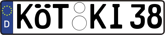 KÖT-KI38