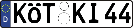 KÖT-KI44