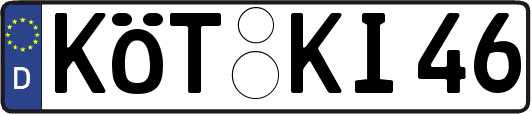 KÖT-KI46