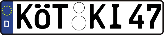 KÖT-KI47