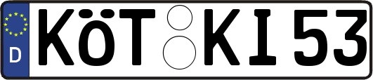 KÖT-KI53