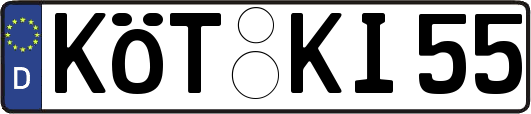 KÖT-KI55