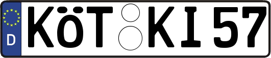 KÖT-KI57