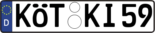 KÖT-KI59