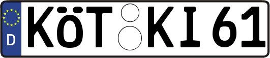 KÖT-KI61