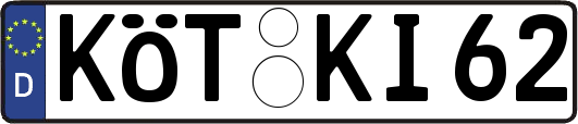 KÖT-KI62
